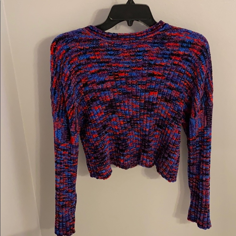 Forever 21 Sweater
